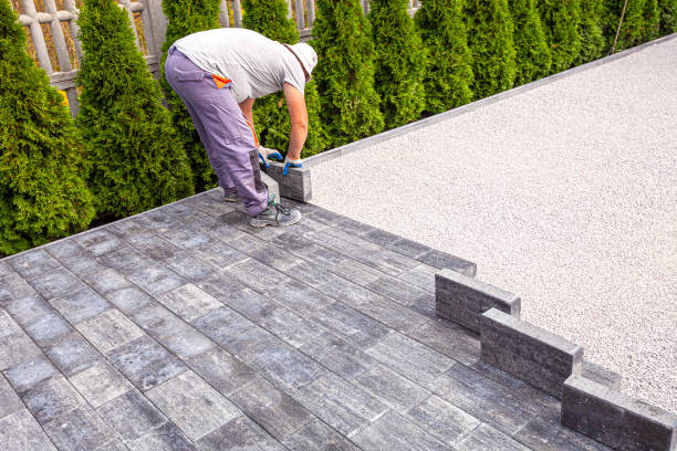 Best Residential Paver Driveway  in Lewistown, PA