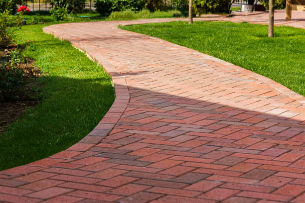 Reasons to Select Us for Your Driveway Paving Requirements in Lewistown, PA