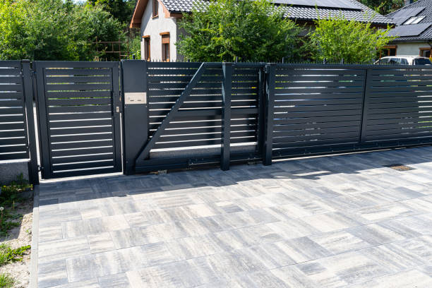 Best Residential Driveway Paver Services  in Lewistown, PA